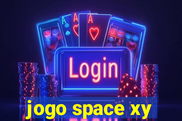 jogo space xy